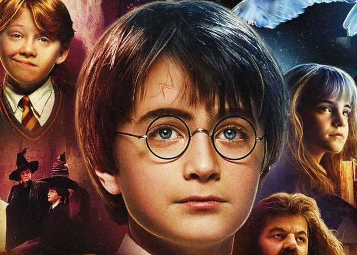 Harry Potter celebra sus 25 años con un videojuego