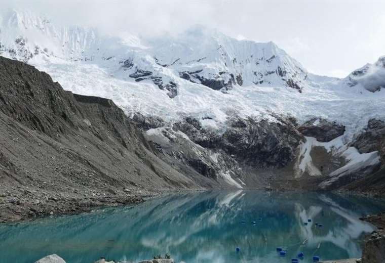 Los 4 países que enfrentan la mayor amenaza de inundaciones por el derretimiento de glaciares (incluido uno en América Latina)