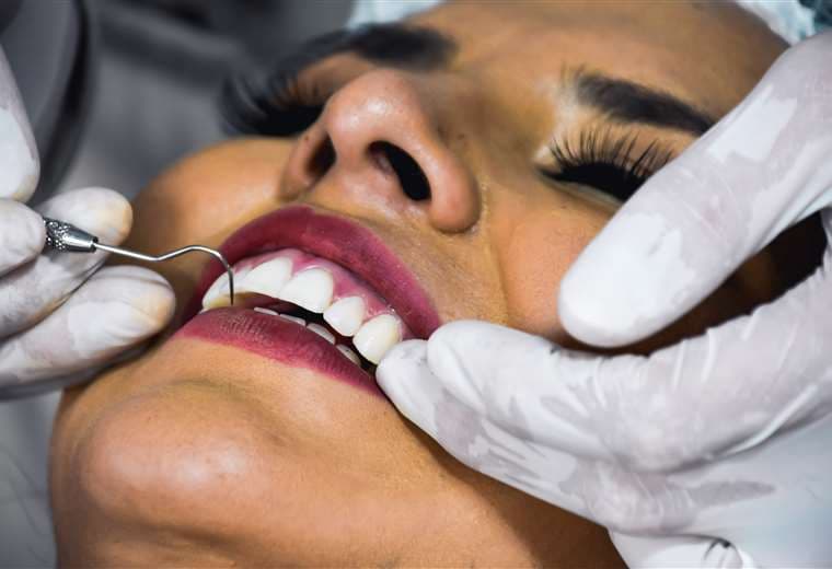 La tecnología contribuye a mejorar los tratamientos dentales