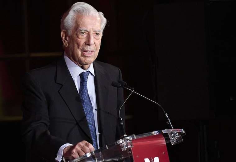 Mario Vargas Llosa: 5 datos curiosos de su ingreso a la Academia Francesa (y por qué lo convierte en un “inmortal”)