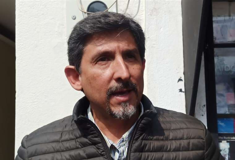 Cívicos de Tarija reafirman revocatorio para el presidente Luis Arce 