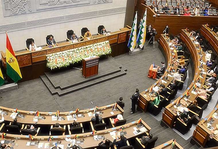 La selección de candidatos a magistrados se hará en la Asamblea Legislativa