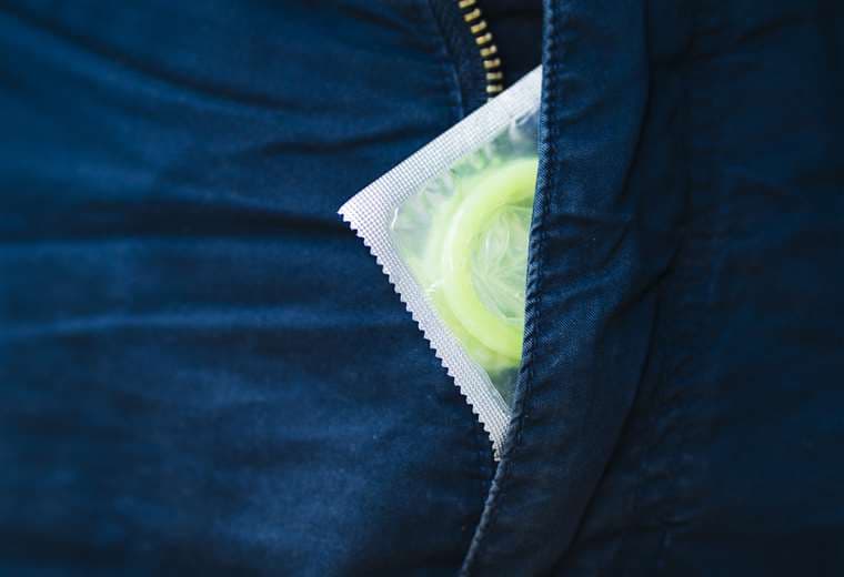 Un hombre condenado en Países Bajos por quitarse el preservativo sin consentimiento