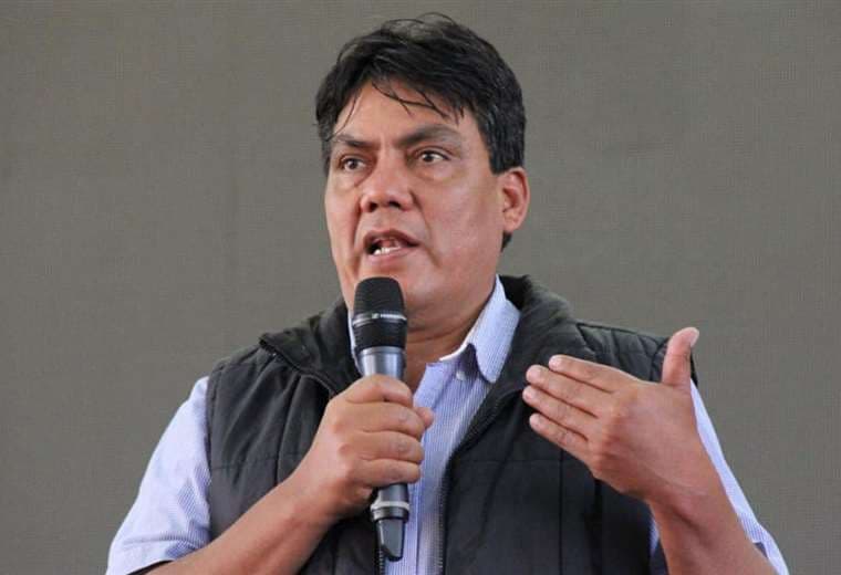 La Fiscalía cita al diputado Héctor Arce por denuncia de presunta corrupción  