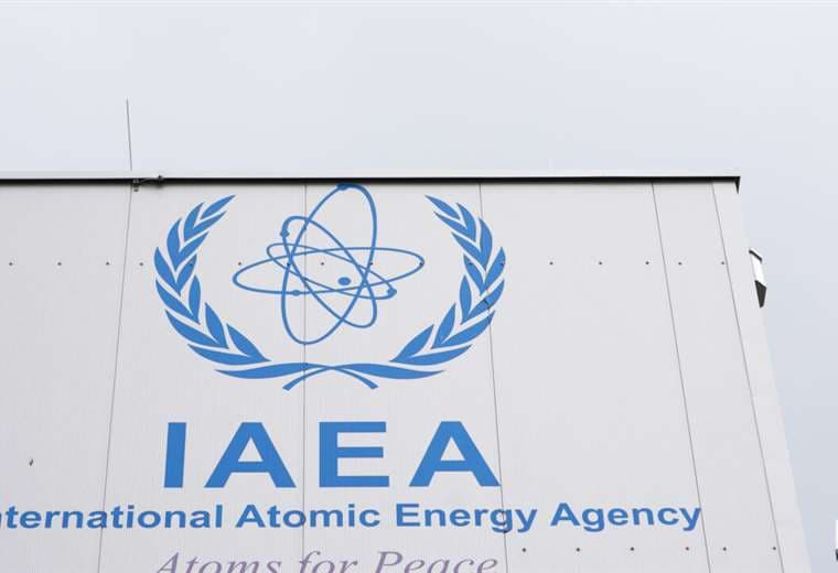 El uranio fue encontrado a solo cinco kilómetros del IAEA