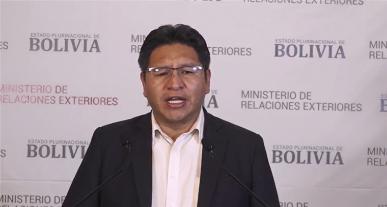 “No existe acuerdo para reconducir a los migrantes”, Bolivia le responde a Chile