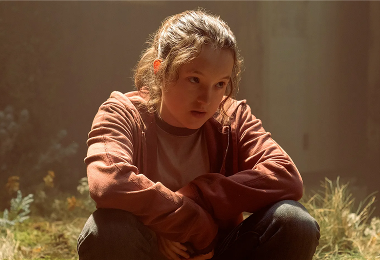 Bella Ramsey adelantó que la segunda temporada de "The Last of Us" se estrenará entre fines de 2024 e inicios de 2025 
