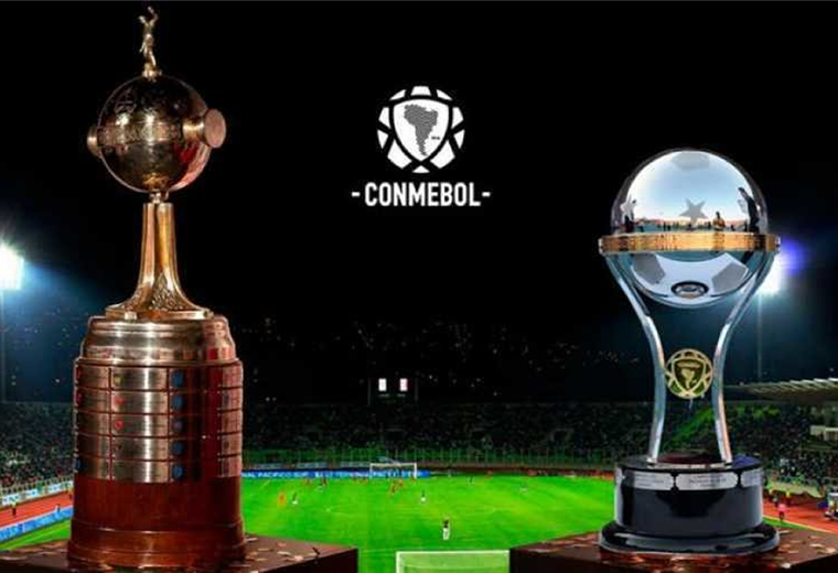 La Copa Libertadores y la Sudamericana son los torneos más importantes del continente 