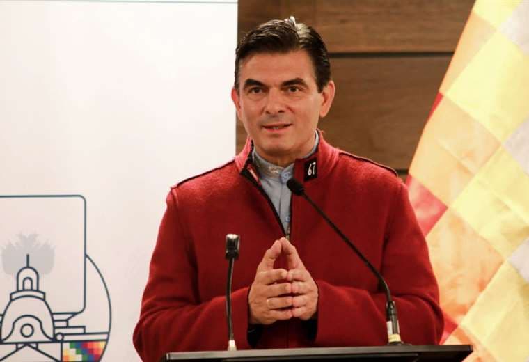 Rodrigo Paz reveló que quiere jugar en las elecciones 2025 'desde la cancha y como titular'