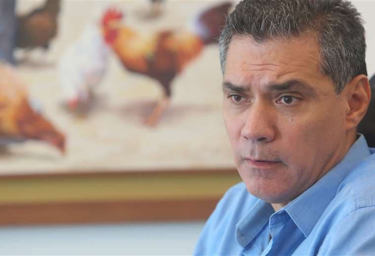 Julio Enrique Anglarill, gerente de Sofía: “En el negocio de los alimentos nada es estático y hay que seguir siendo líderes”