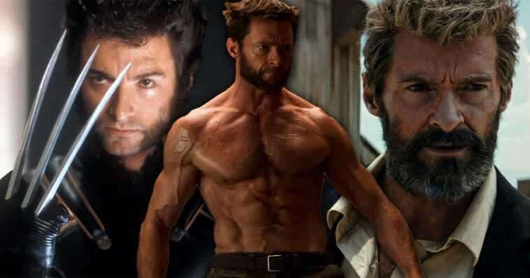 Hugh Jackman interpretaría a más de una versión de Wolverine en Deadpool 3 
