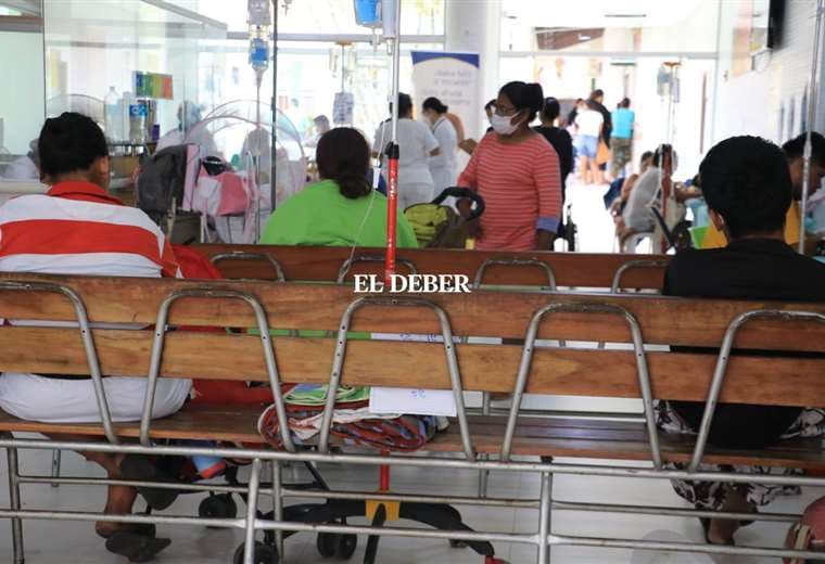 Reportan una niña con picadura de alacrán que llegó de San Ignacio