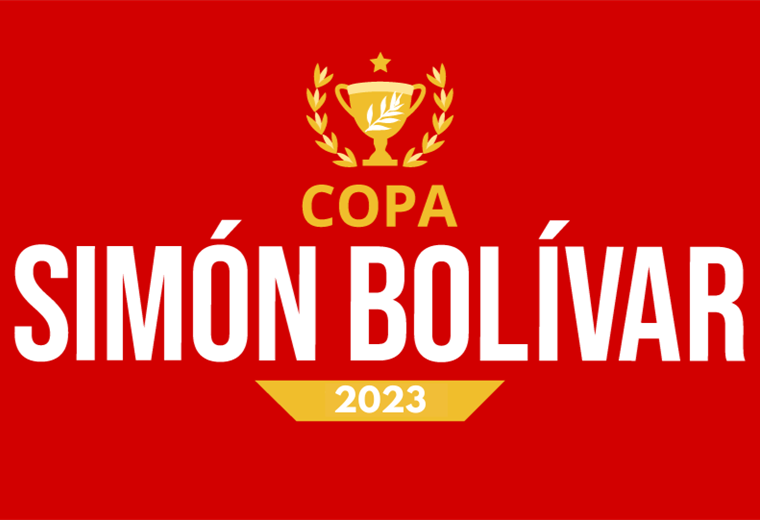 La Copa Simón Bolívar 2023 mantendrá las mismas restricciones 