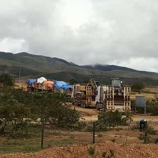 Ministerio Público interviene minería ilegal en Coroico; en Madidi ingresa maquinaria pesada 