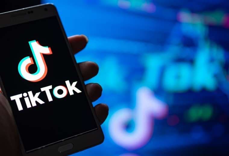 TikTok: 3 riesgos que los gobiernos occidentales ven en la red social (y qué responde la empresa china)