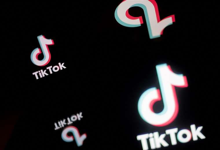 Tik Tok permite crear videos cortos que llegan a miles de usuarios / Foto: AFP