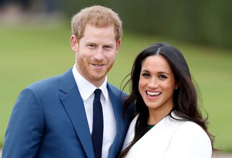 Harry y Meghan imponen condiciones para asistir a la coronación de Carlos III y Camila