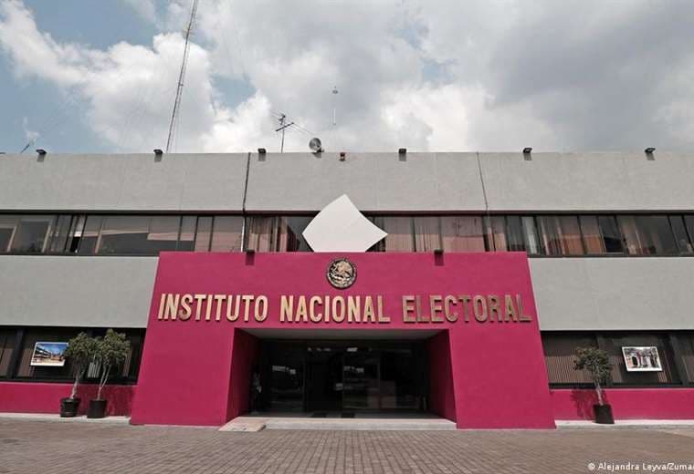 México: SCJN frena reforma electoral impulsada por AMLO