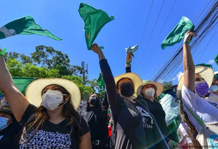 Gobierno de El Salvador a CorteIDH: no responda a "agendas particulares"