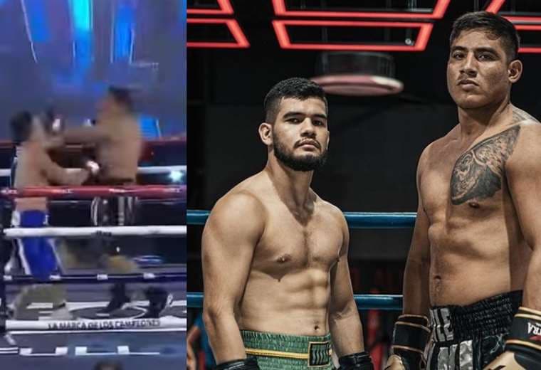 Boxeo: Diego Galvarro y Josías Núñez ganaron en Argentina