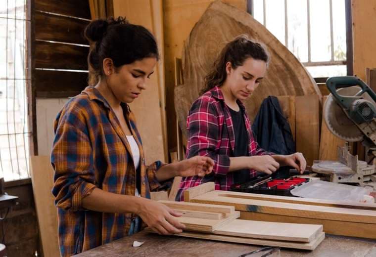Un estudio revela las dificultades de mujeres emprendedoras para acceder a ayudas