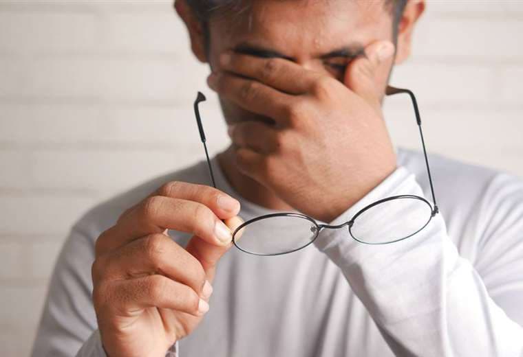 El glaucoma es la principal causa que incide en la pérdida irreversible de visión