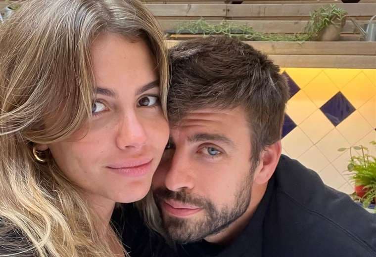 ¿Clara Chía y Piqué están planeando su matrimonio?