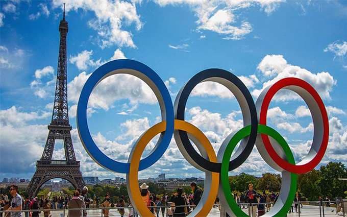 Los Juegos Olímpicos de París 2024 han vendido 3,25 millones de entradas