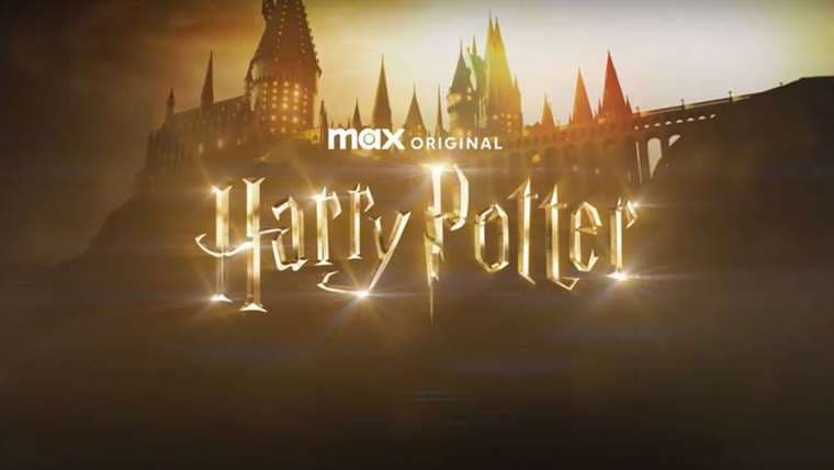 ¡Harry Potter está de vuelta! se confirma nueva serie de la saga