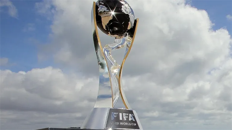 FIFA confirma a Argentina como anfitrión del Mundial Sub-20