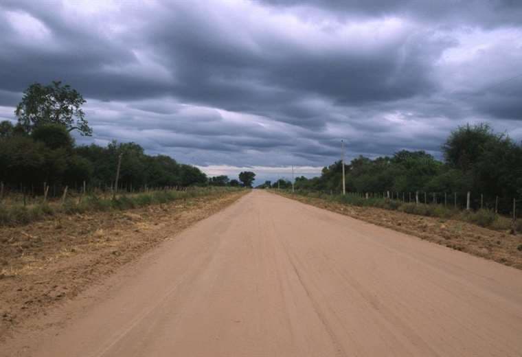 Qué dicen en Paraguay de la construcción de la megacarretera que unirá dos océanos a través de su “infierno verde”