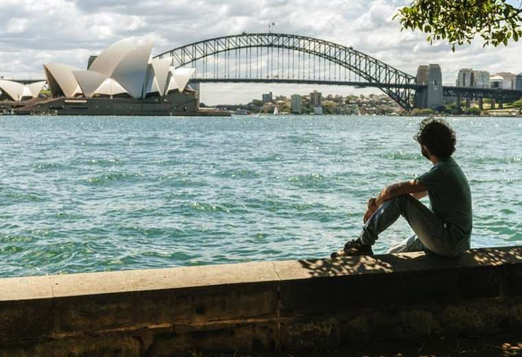 Sydney pierde el título de la ciudad más poblada de Australia