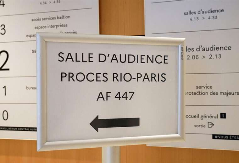 Justicia francesa absuelve a Airbus y Air France por accidente del vuelo Río-París en 2009