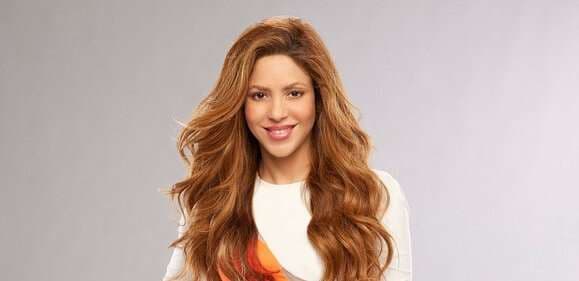Shakira podría visitar Bolivia en octubre