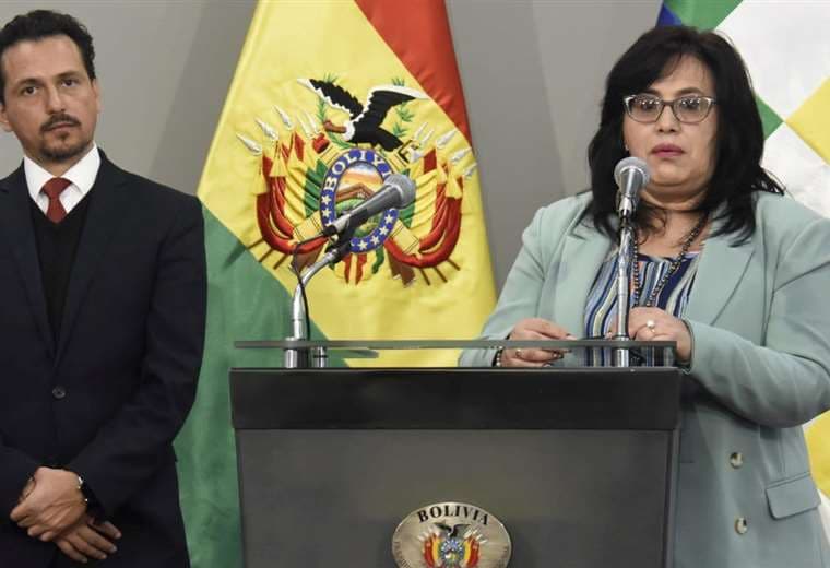 Bolivia se arriesga a retornar a la “lista gris” de países débiles en la lucha antilavado de activos 