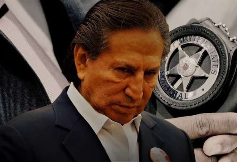 El expresidente de Perú, Alejandro Toledo | Imagen de archivo
