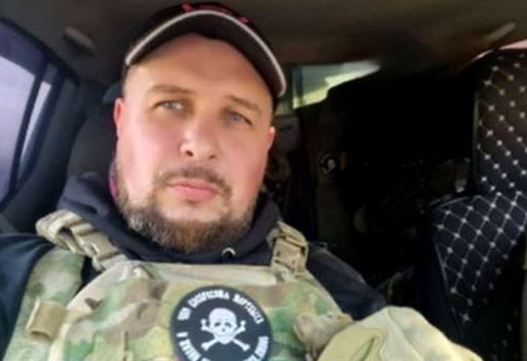 
Un conocido bloguero militar ruso que apoyaba la guerra en Ucrania falleció en un ataque con bomba en San Petersburgo