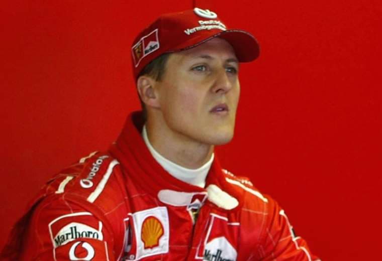 La familia de Schumacher presentará una denuncia tras una falsa entrevista por IA