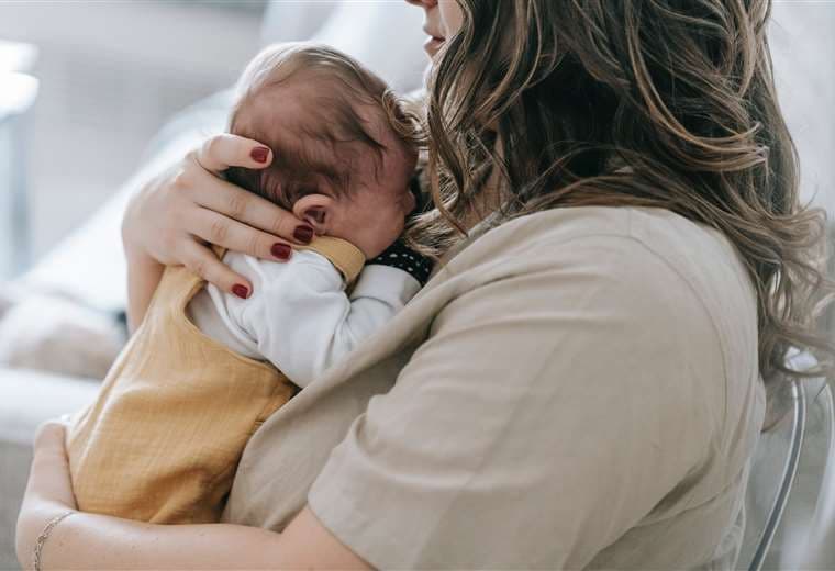 ¿Por qué la lactancia materna es importante?