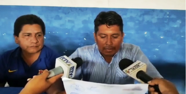 San Julián: productores amenazan con bloqueo indefinido si el Gobierno no abroga el Decreto 4910