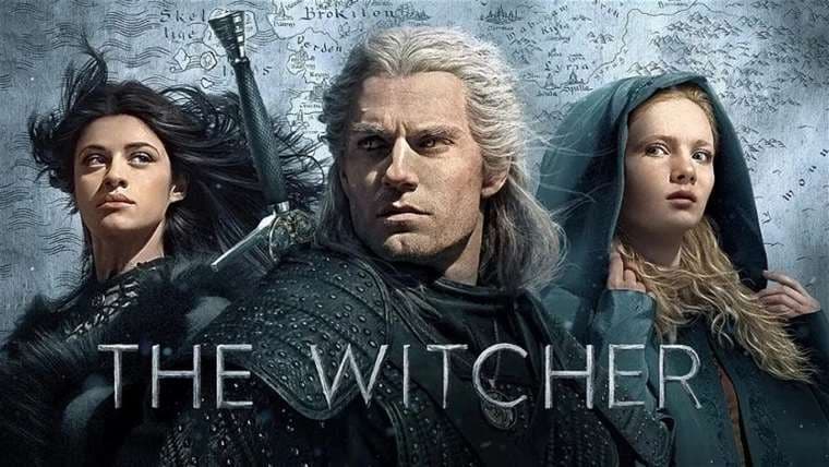 ¡"The Witcher"está de vuelta! Exponen tráiler de la tercera temporada de la serie 