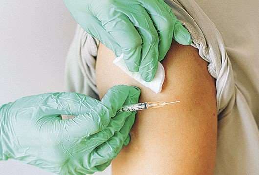 Hasta ahora las vacunas del Estado son para el rango que va de los 6 meses a 12 años