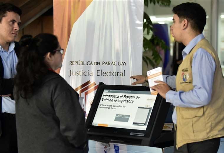 Paraguay ante su elección presidencial más incierta de los últimos años
