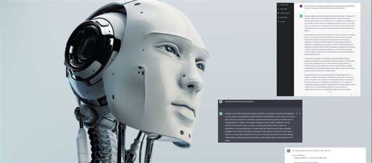 La Unesco clama por ética urgente para la inteligencia artificial
