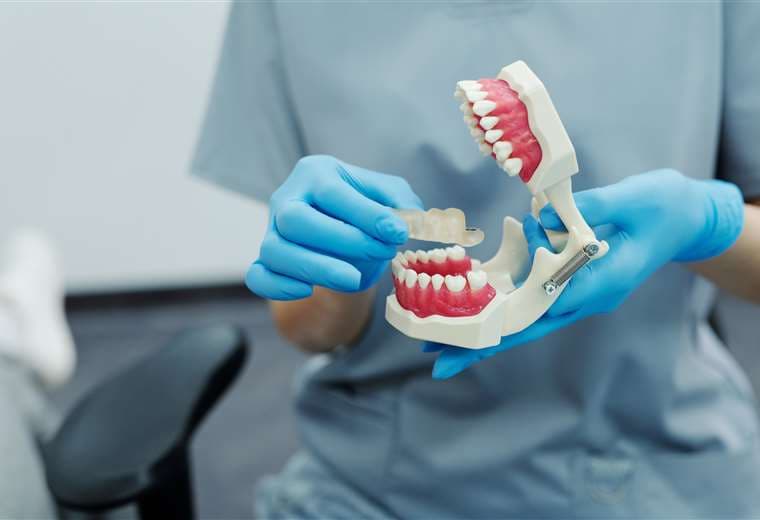 Los nuevos tratamientos odontológicos ofrecen soluciones más amables para los pacientes
