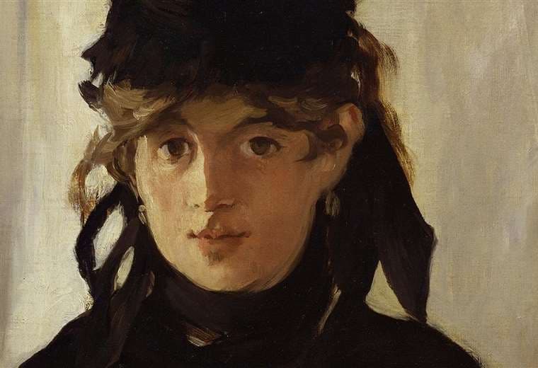 Berthe Morisot, la audaz artista que estuvo en el corazón del Impresionismo junto a Monet, Renoir y Degas