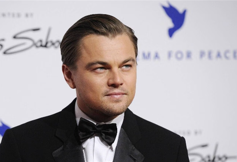 Leonardo DiCaprio declara en juicio por corrupción contra un miembro de The Fugees