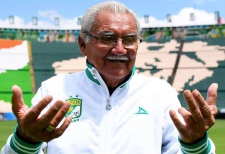 Falleció el exarquero mexicano Carbajal, primer futbolista en jugar cinco mundiales