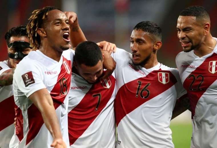 Los peruanos apuntan a las eliminatorias al Mundial 2026. Foto: Internet