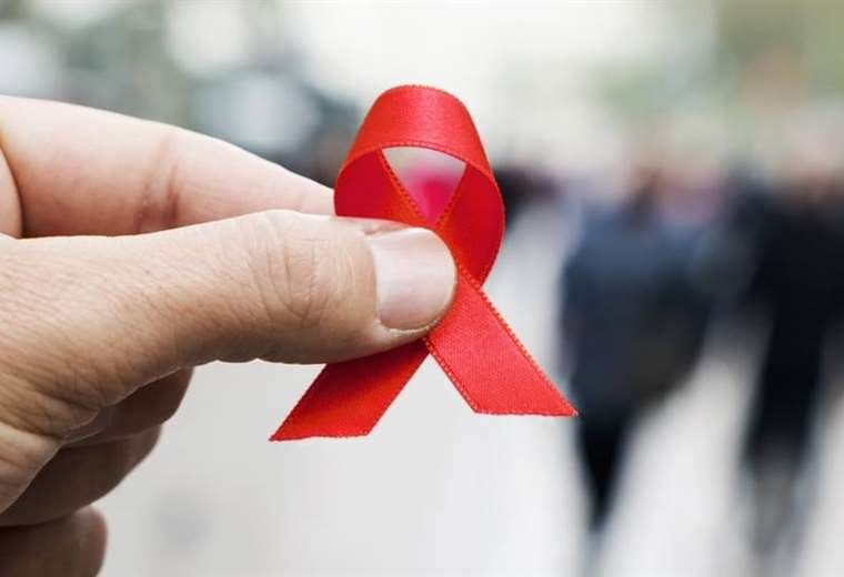 Se cumplen 40 años del descubrimiento del virus del sida